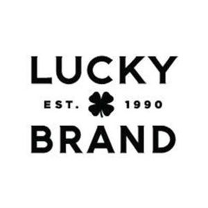 Lucky Brand Denim Trucker Jacket